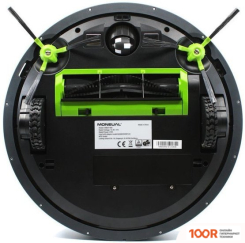 Робот-пылесос Moneual MBOT 950 (240580)