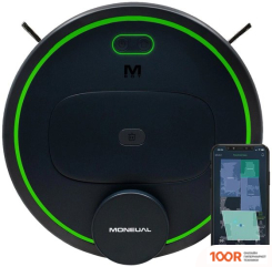Робот-пылесос Moneual MBOT 900 (240579)