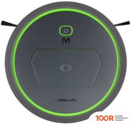 Робот-пылесос Moneual MBOT 500 (240578)