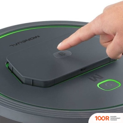 Робот-пылесос Moneual MBOT 500 (240578)