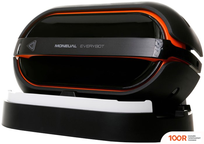 Робот-пылесос Moneual EVERYBOT RS700 PLUS (240577)