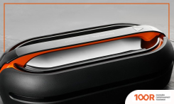 Робот-пылесос Moneual EVERYBOT RS700 PLUS (240577)