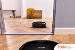 Робот-пылесос Miele SCOUT RX3 SPQL (240575)