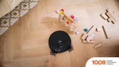 Робот-пылесос Miele SCOUT RX3 SPQL (240575)