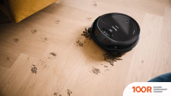 Робот-пылесос Miele SCOUT RX3 SPQL (240575)