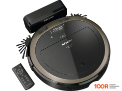 Робот-пылесос Miele SCOUT RX3 RUNNER — SPQL (240574)