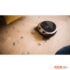 Робот-пылесос Miele SCOUT RX3 HOME VISION HD — SPQL (240573)
