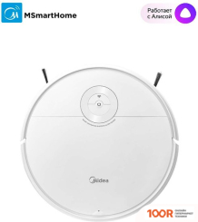 Робот-пылесос Midea VCR10W (240568)