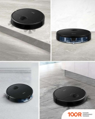Робот-пылесос Midea VCR09B (240567)