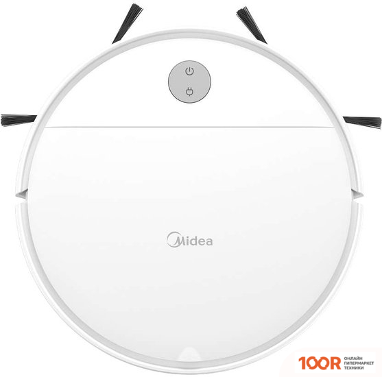 Робот-пылесос Midea VCR04W (240566)