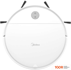 Робот-пылесос Midea VCR04W (240566)