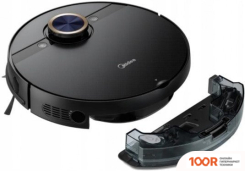 Робот-пылесос Midea VACUUM CLEANER M7 PRO (ЧЕРНЫЙ) (240562)