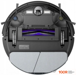 Робот-пылесос Midea VACUUM CLEANER M7 PRO (ЧЕРНЫЙ) (240562)