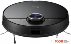 Робот-пылесос Midea VACUUM CLEANER M7 PRO (ЧЕРНЫЙ) (240562)