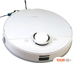 Робот-пылесос Midea VACUUM CLEANER M7 (БЕЛЫЙ) (240560)