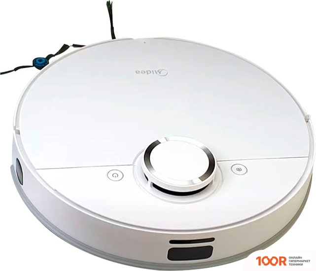Робот-пылесос Midea VACUUM CLEANER M7 (БЕЛЫЙ) (240560)