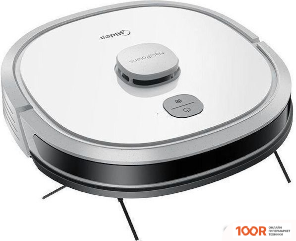 Робот-пылесос Midea M6 (240558)