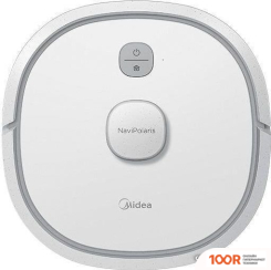 Робот-пылесос Midea M6 (240558)