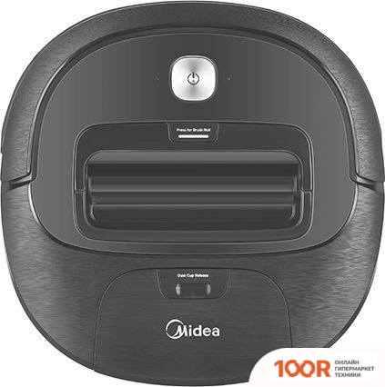 Робот-пылесос Midea M3S (240557)