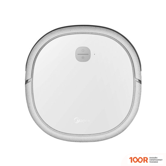 Робот-пылесос Midea M3L (240556)