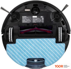 Робот-пылесос Midea I5C (ЧЕРНЫЙ) (240555)