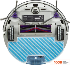 Робот-пылесос Midea I5C (БЕЛЫЙ) (240554)