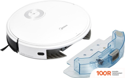 Робот-пылесос Midea I5C (БЕЛЫЙ) (240554)