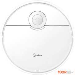 Робот-пылесос Midea I5C (БЕЛЫЙ) (240554)
