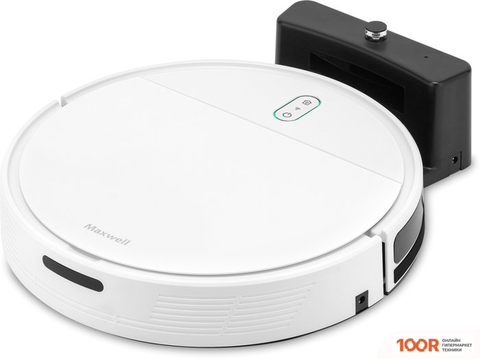 Робот-пылесос Maxwell MW-3291 (240553)