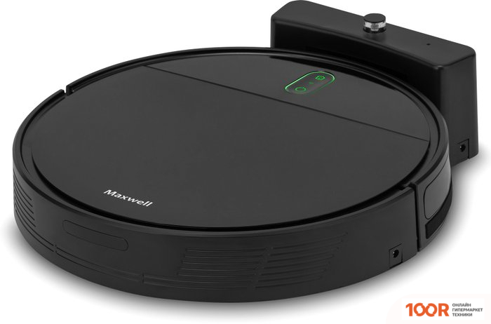 Робот-пылесос Maxwell MW-3290 (240552)
