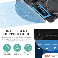 Робот-пылесос Maxcom MH19 (240551)