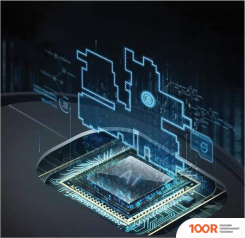 Робот-пылесос Maxcom MH19 (240551)