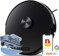 Робот-пылесос Maxcom MH19 (240551)