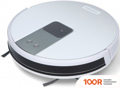 Робот-пылесос Maxcom MH12 (240550)