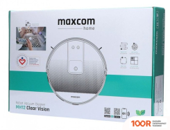 Робот-пылесос Maxcom MH12 (240550)