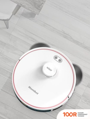 Робот-пылесос Mamibot WISOR EXVAC880 (БЕЛЫЙ) (240548)