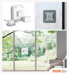 Робот-пылесос Mamibot W200 (240547)