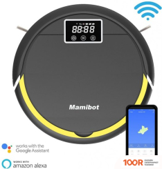 Робот-пылесос Mamibot PETVAC300 (240542)