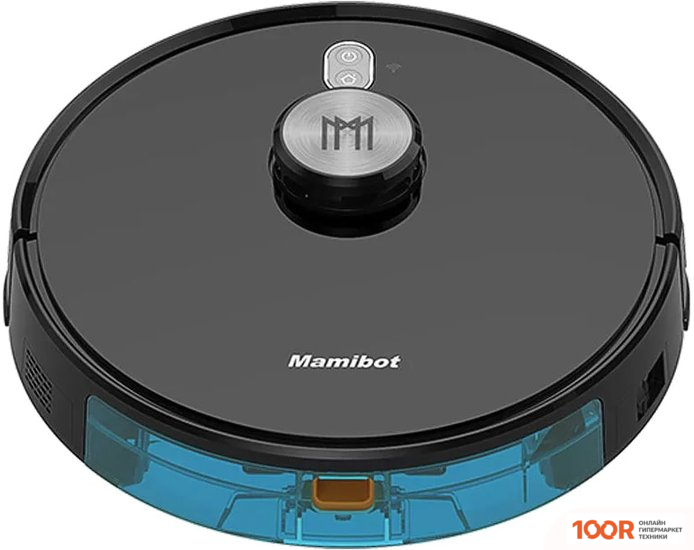Робот-пылесос Mamibot EXVAC890 (240541)