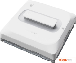 Робот-пылесос Lydsto WINDOW CLEANING ROBOT CL06 XD-CCJQR03E (БЕЛЫЙ) (240540)