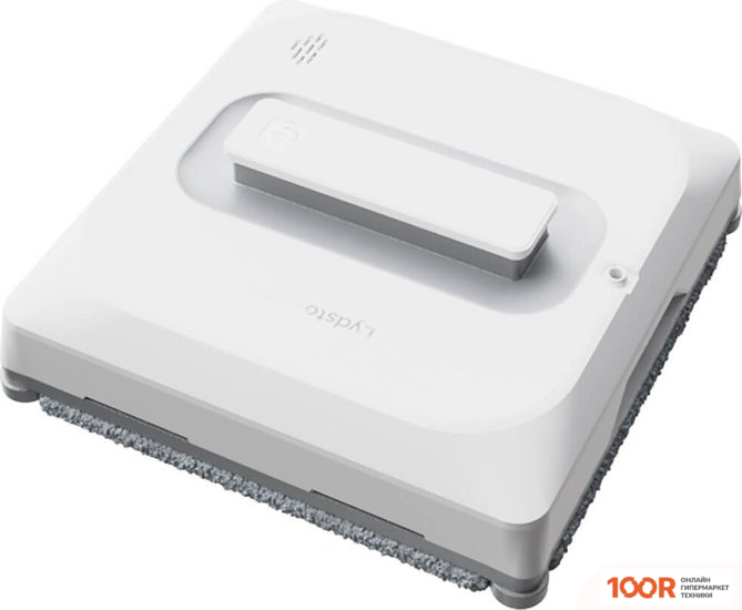 Робот-пылесос Lydsto WINDOW CLEANING ROBOT CL06 XD-CCJQR03E (БЕЛЫЙ) (240540)