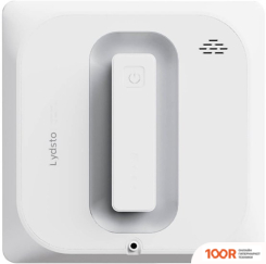 Робот-пылесос Lydsto WINDOW CLEANING ROBOT CL06 XD-CCJQR03E (БЕЛЫЙ) (240540)