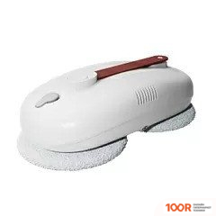 Робот-пылесос Lydsto WINDOW CLEANER W03 XD-CCJQR03A (ЕВРОПЕЙСКАЯ ВЕРСИЯ, БЕЛЫЙ) (240539)