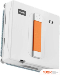 Робот-пылесос Lydsto WATER SPRAY WINDOW CLEANER WL07 (ЕВРОПЕЙСКАЯ ВЕРСИЯ, БЕЛЫЙ) (240538)