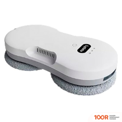 Робот-пылесос Lydsto WATER SPRAY WINDOW CLEANER WL04 (ЕВРОПЕЙСКАЯ ВЕРСИЯ, БЕЛЫЙ) (240537)