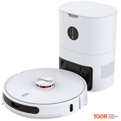 Робот-пылесос Lydsto WATER SPRAY WINDOW CLEANER WL04 (ЕВРОПЕЙСКАЯ ВЕРСИЯ, БЕЛЫЙ) (240537)