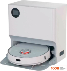 Робот-пылесос Lydsto SWEEPING ROBOT W2 LITE EU YM-W5-W03 (ЕВРОВИЛКА, БЕЛЫЙ) (240536)