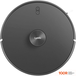 Робот-пылесос Lydsto SWEEPING AND MOPPING ROBOT R1 (ЧЕРНЫЙ) (240535)