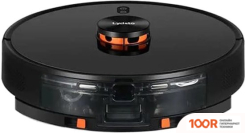 Робот-пылесос Lydsto SWEEPING AND MOPPING ROBOT R1 (ЧЕРНЫЙ) (240535)