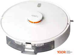 Робот-пылесос Lydsto SWEEPING AND MOPPING ROBOT R1 (БЕЛЫЙ) (240534)